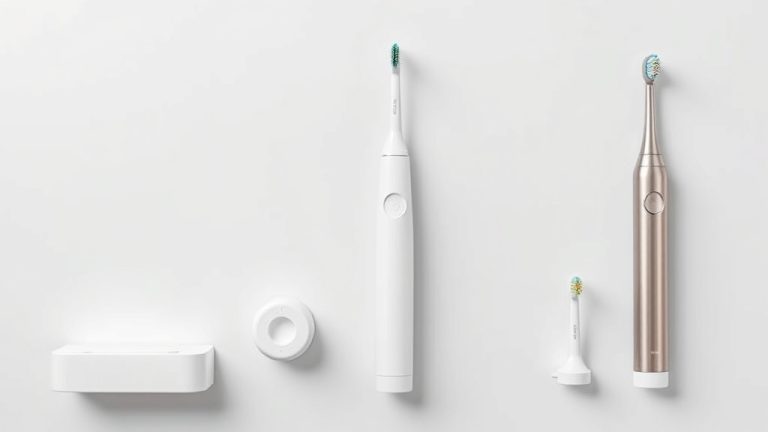 7 Best Electric Toothbrush For Gum Disease [2026]