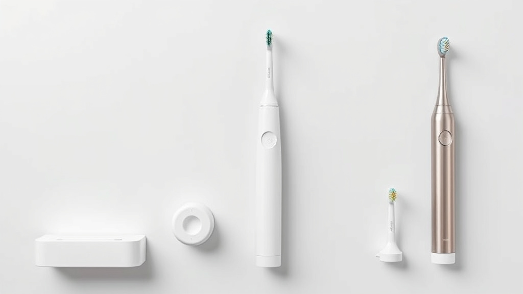 7 Best Electric Toothbrush For Gum Disease [2026]