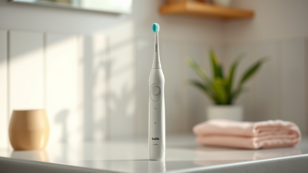 7 Best Electric Toothbrush For Gum Disease [2026]