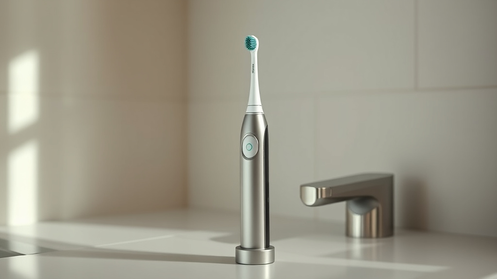 7 Best Electric Toothbrush For Gums And Plaque [2026]