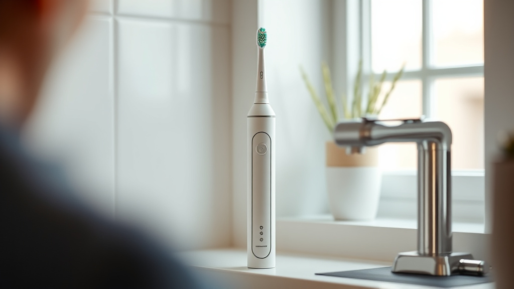 7 Best Electric Toothbrush For Hard Brushers [2026]