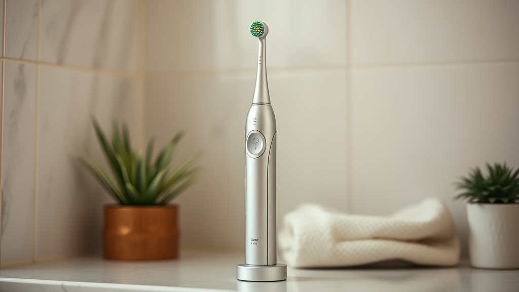 7 Best Electric Toothbrush For Improving Oral Hygiene [2026]