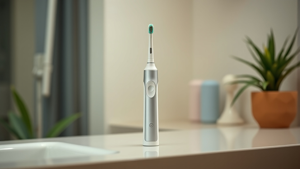 7 Best Electric Toothbrush For Parkinson'S [2026]