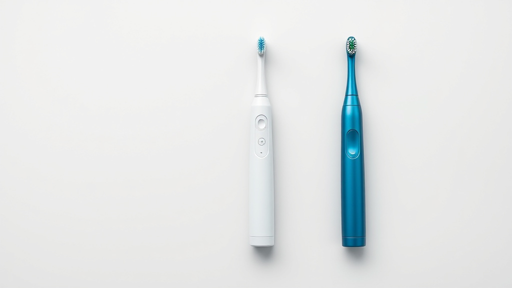 7 Best Electric Toothbrush For Periodontal Disease [2026]