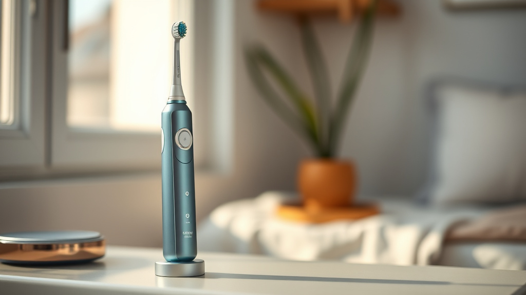 7 Best Electric Toothbrush For Periodontal Disease [2026]
