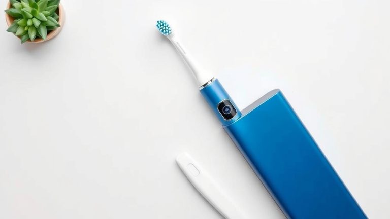 7 Best Electric Toothbrush For Plaque And Tartar [2026]
