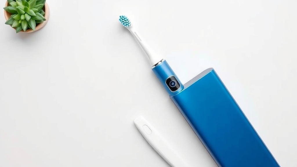 7 Best Electric Toothbrush For Plaque And Tartar [2026]