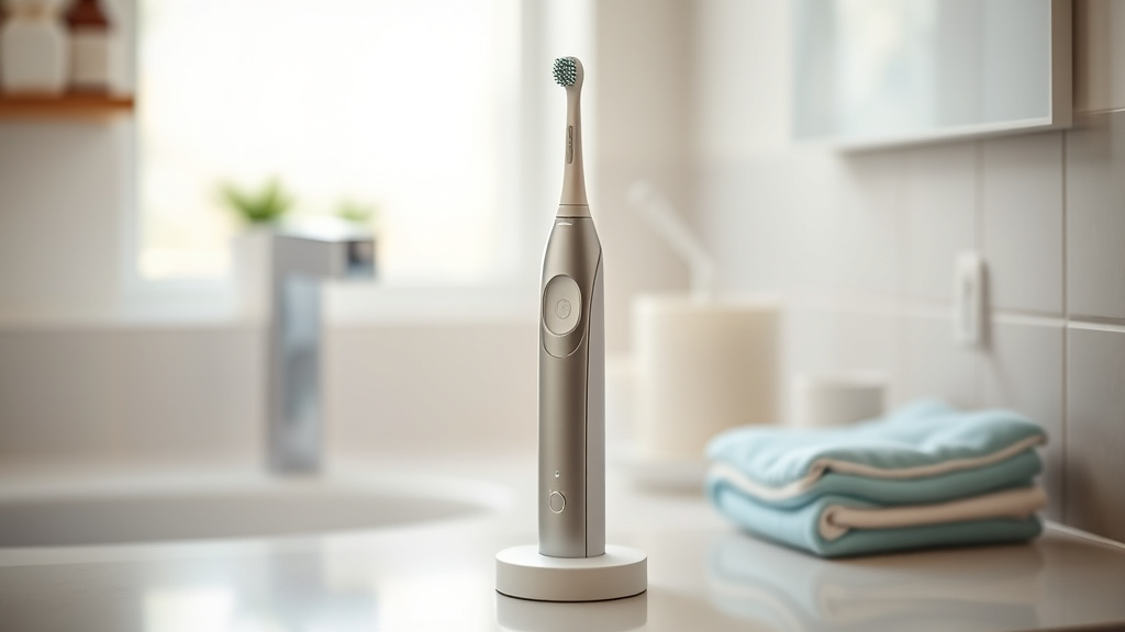 7 Best Electric Toothbrush For Plaque And Tartar [2026]