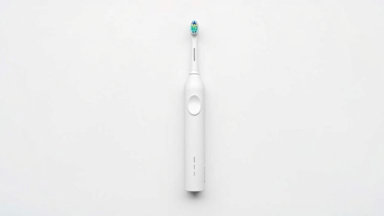 7 Best Electric Toothbrush For Plaque And Whitening [2026]