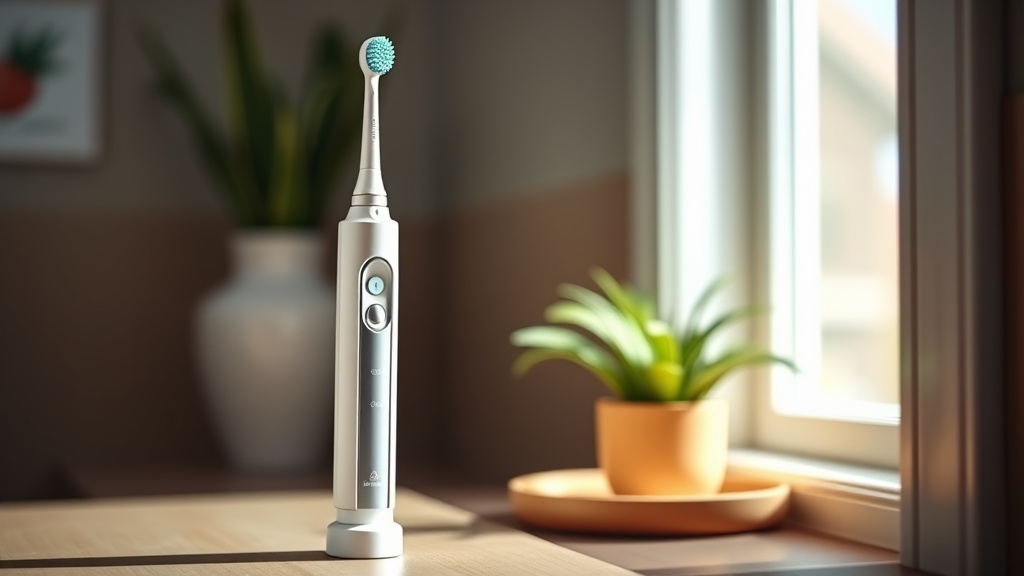 7 Best Electric Toothbrush For Plaque And Whitening [2026]