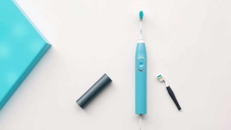 7 Best Electric Toothbrush For Receding Gums [2026]