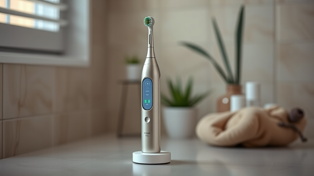 7 Best Electric Toothbrush For Receding Gums [2026]