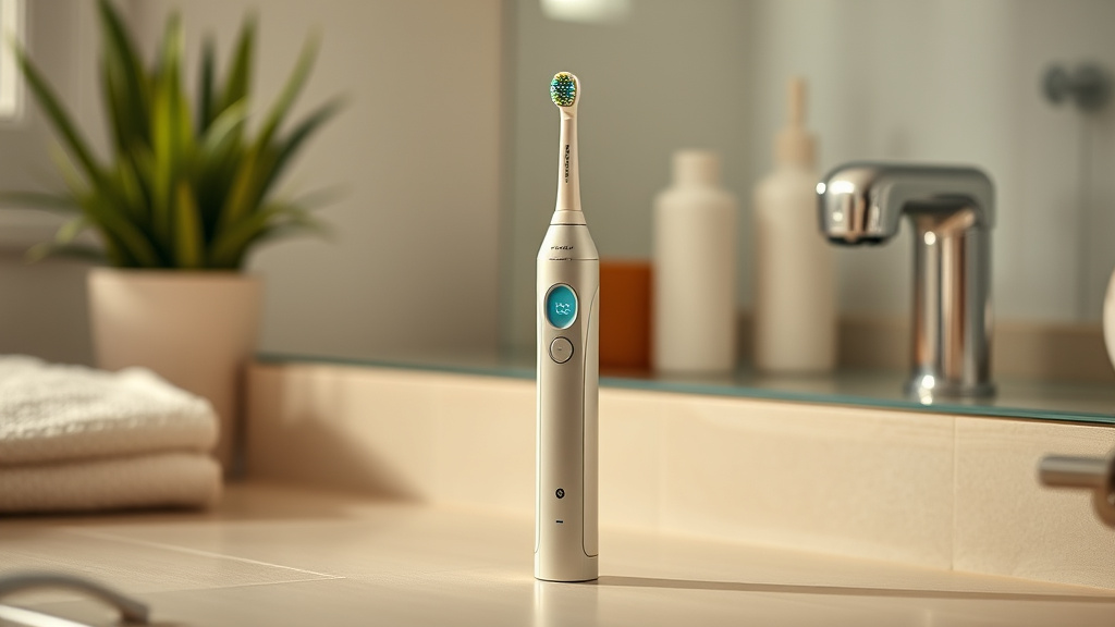 7 Best Electric Toothbrush For Sensitive Gums And Teeth [2026]