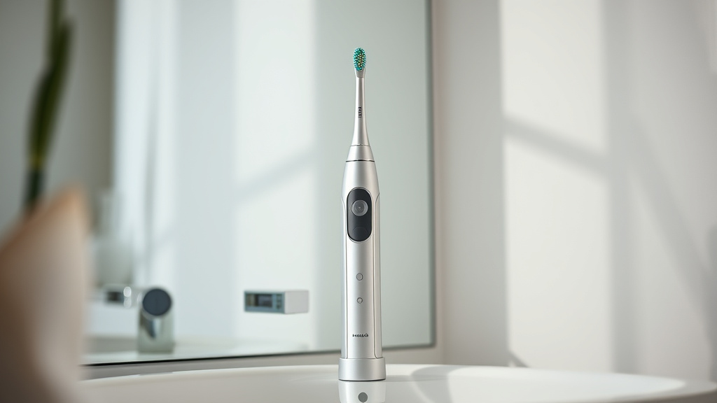 7 Best Electric Toothbrush For Sensitive Teeth [2026]