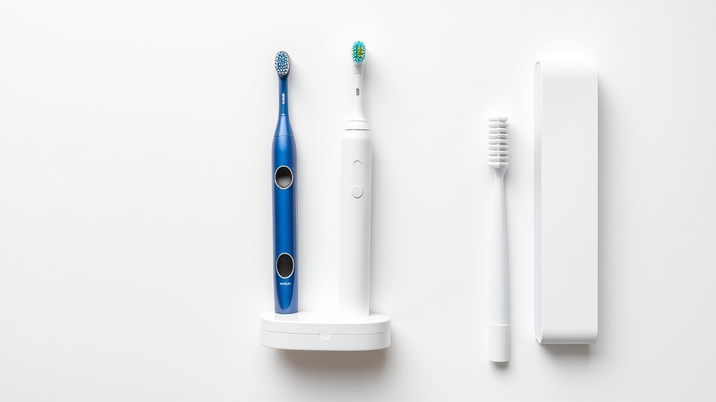 7 Best Electric Toothbrush For Sensitive Teeth And Receding Gums [2026]