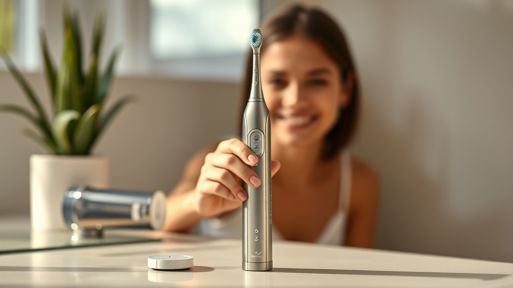 7 Best Electric Toothbrush For Sensitive Teeth And Receding Gums [2026]