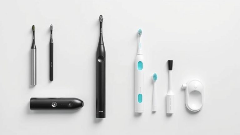7 Best Electric Toothbrush For Sensory Issues [2026]