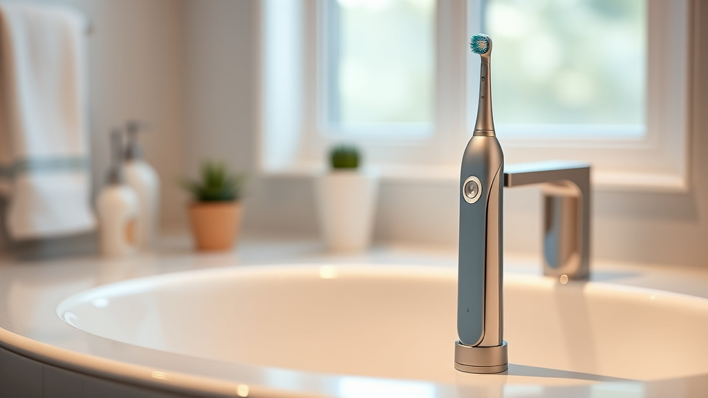 7 Best Electric Toothbrush For Sensory Issues [2026]