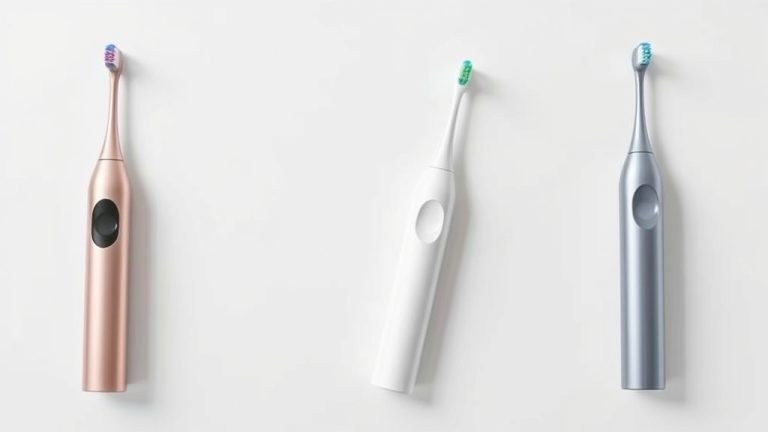 7 Best Electric Toothbrush For Stain Removal [2026]