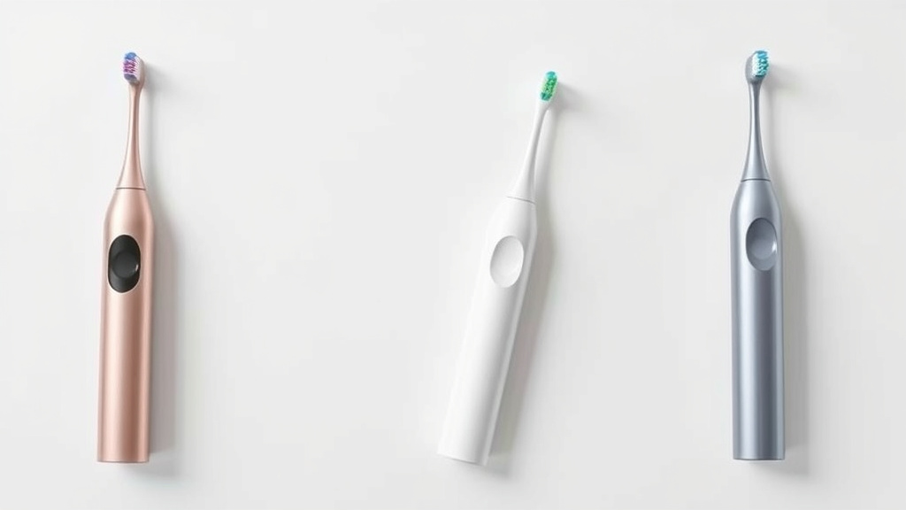 7 Best Electric Toothbrush For Stain Removal [2026]