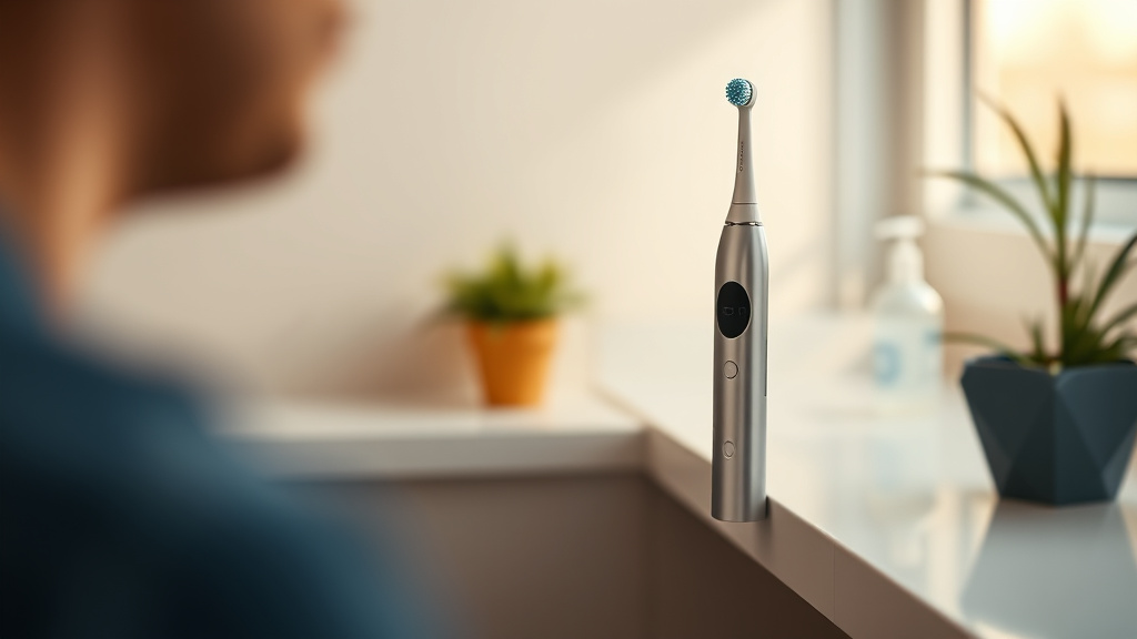 7 Best Electric Toothbrush For Stain Removal [2026]
