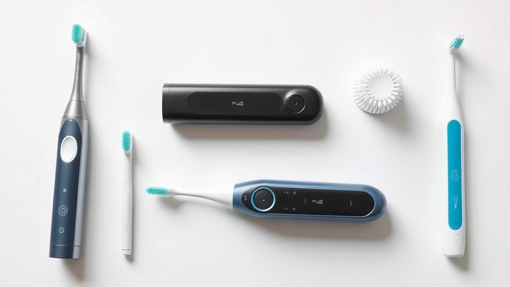 7 Best Electric Toothbrush For Tartar Removal [2026]