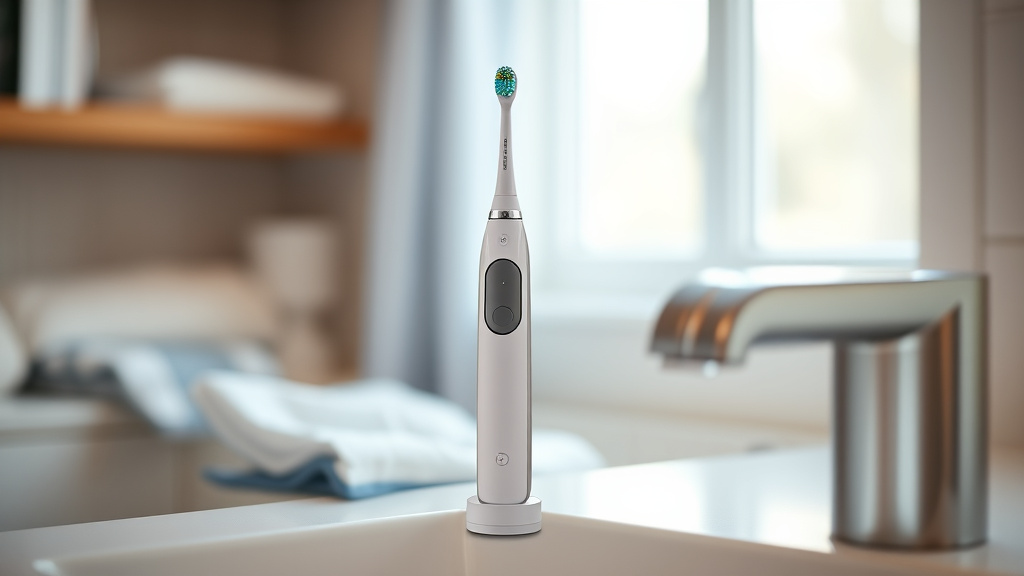 7 Best Electric Toothbrush For Tartar Removal [2026]