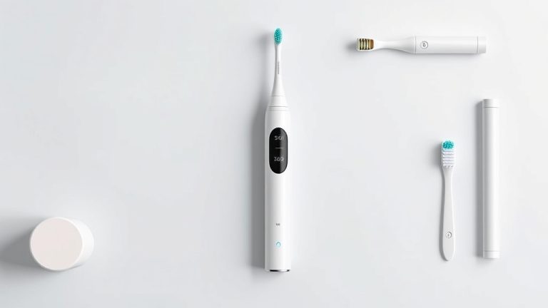7 Best Electric Toothbrush For Teenager With Braces [2026]