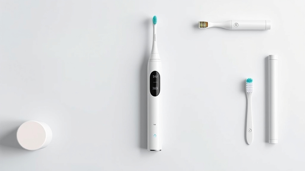 7 Best Electric Toothbrush For Teenager With Braces [2026]
