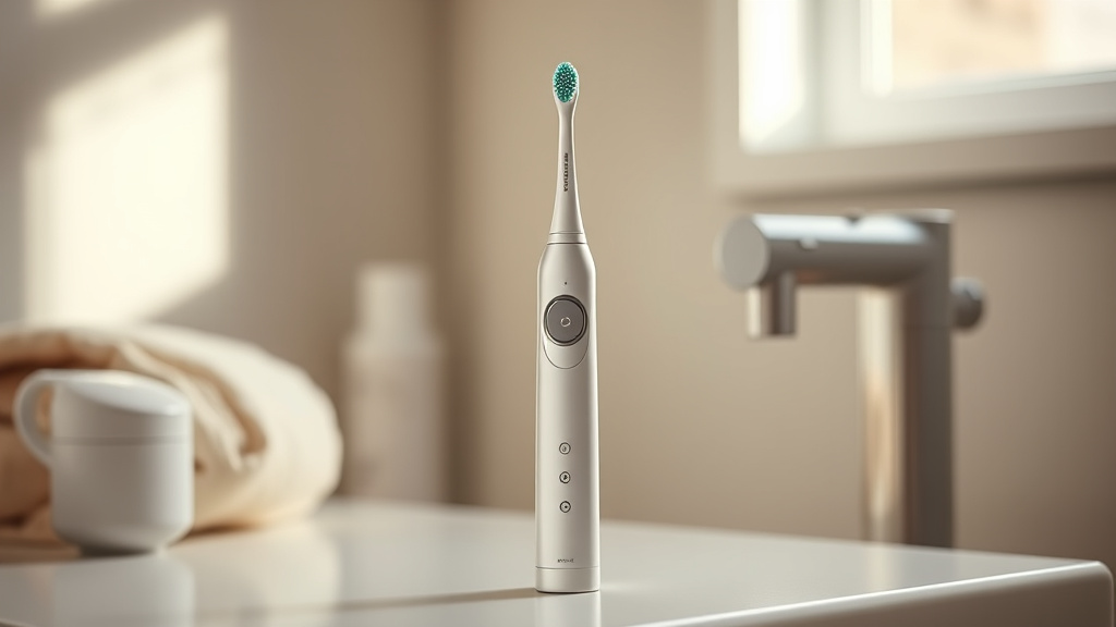 7 Best Electric Toothbrush For Teeth Whitening [2026]