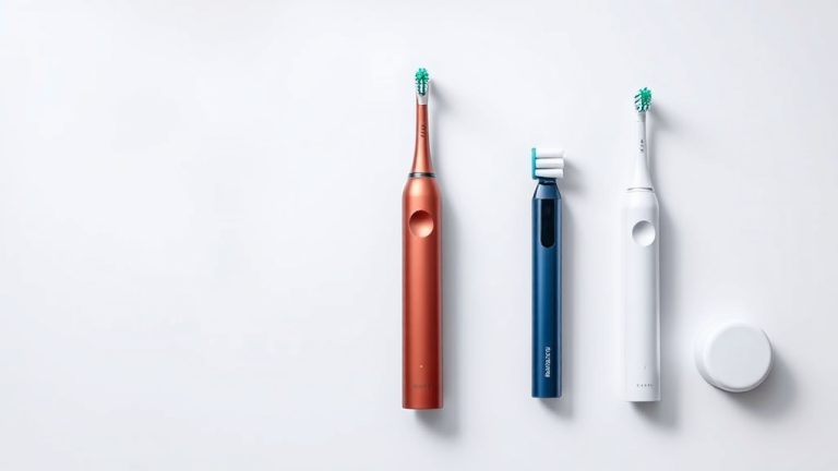 7 Best Electric Toothbrush Round Head Vs Oblong [2026]