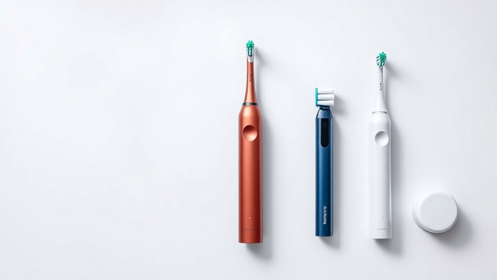 7 Best Electric Toothbrush Round Head Vs Oblong [2026]