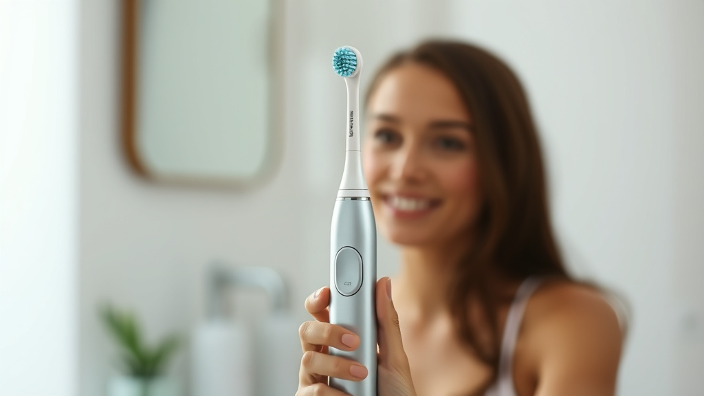 7 Best Electric Toothbrush Round Head Vs Oblong [2026]