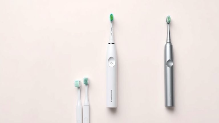 7 Best Electric Toothbrush Sonic Or Oscillating [2026]