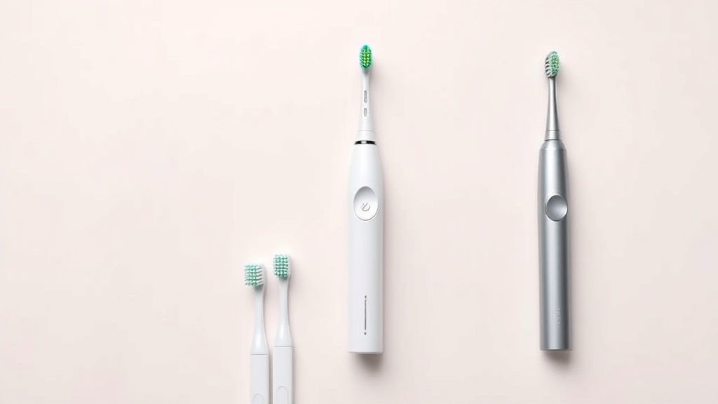 7 Best Electric Toothbrush Sonic Or Oscillating [2026]