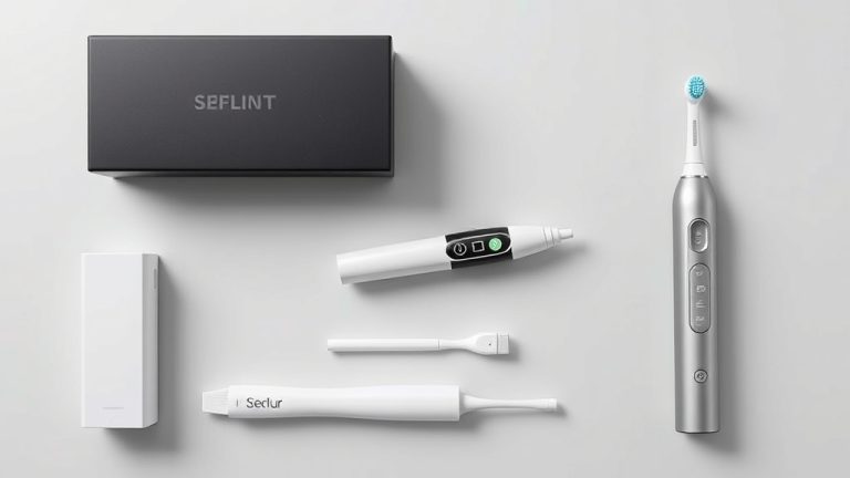 7 Best Electric Toothbrush Teenager [2026]