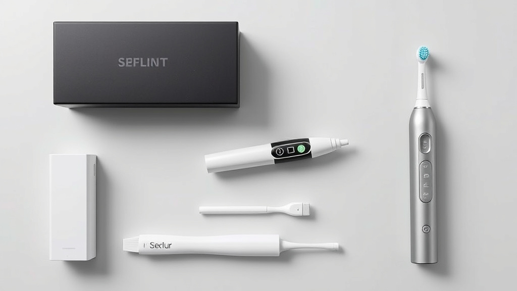7 Best Electric Toothbrush Teenager [2026]
