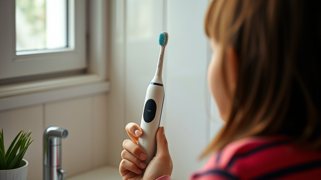 7 Best Electric Toothbrush Teenager [2026]