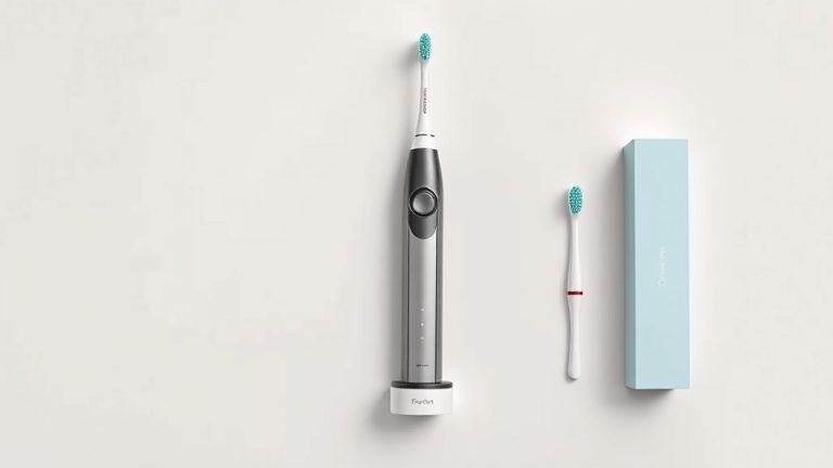 7 Best Electric Toothbrush That Doesn'T Get Moldy [2026]