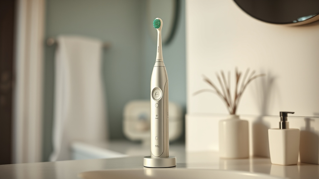 7 Best Electric Toothbrush That Doesn'T Get Moldy [2026]