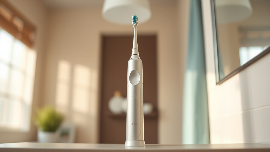 7 Best Electric Toothbrush To Prevent Gum Recession [2026]