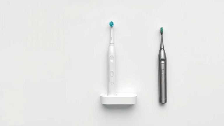 7 Best Electric Toothbrush To Remove Plaque [2026]