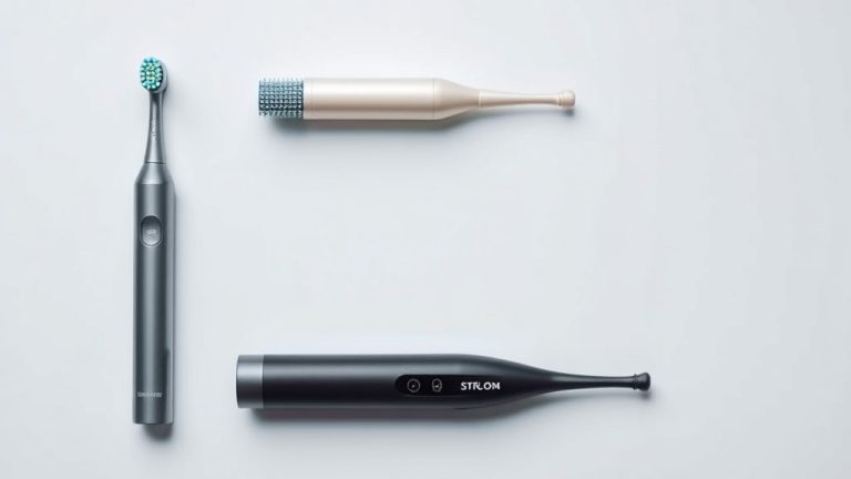7 Best Electric Toothbrush Under $20 [2026]