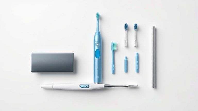 7 Best Io Oral B Electric Toothbrush [2026]
