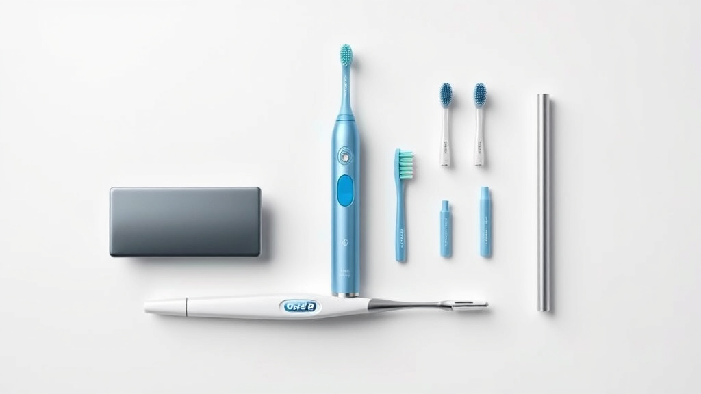 7 Best Io Oral B Electric Toothbrush [2026]