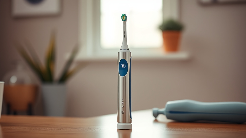 7 Best Io Oral B Electric Toothbrush [2026]