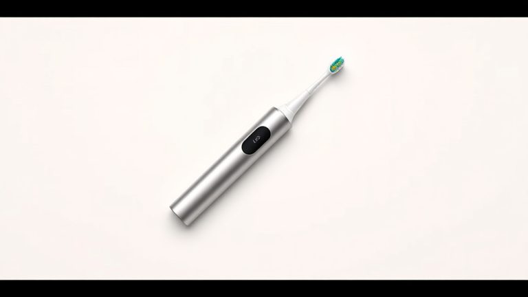 7 Best Luxury Electric Toothbrush [2026]