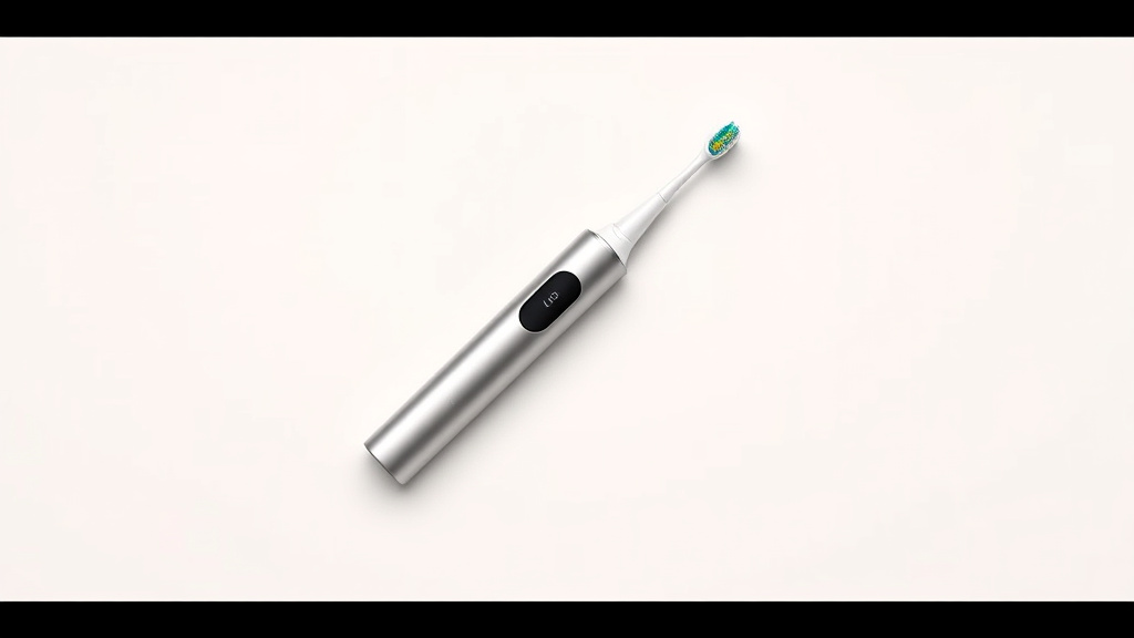 7 Best Luxury Electric Toothbrush [2026]
