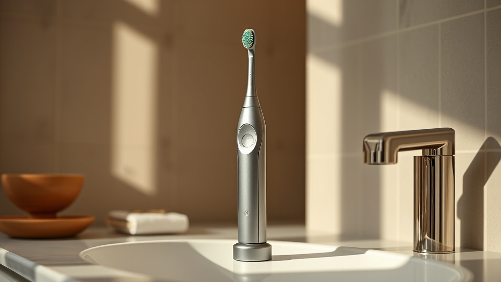 7 Best Luxury Electric Toothbrush [2026]