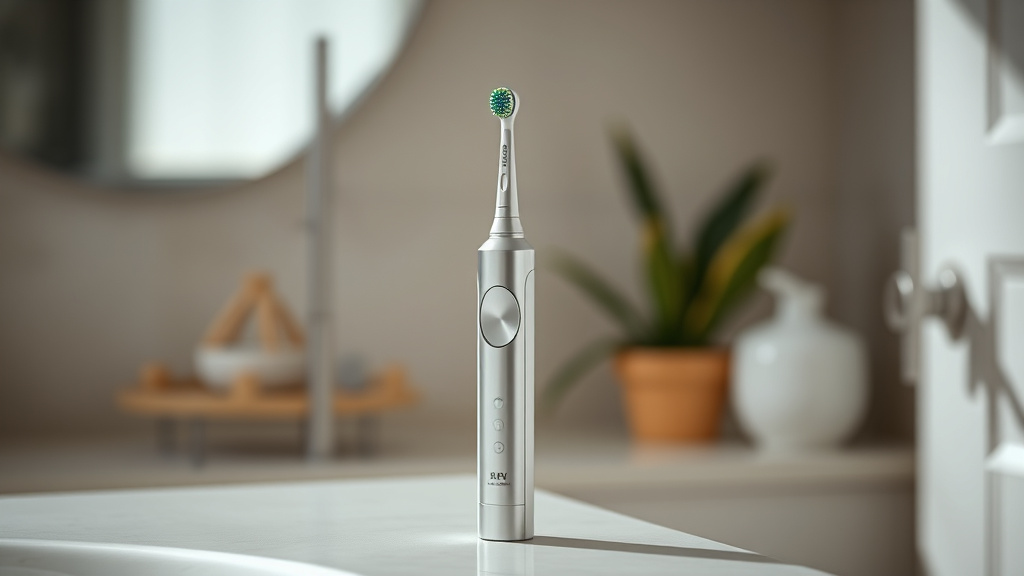 7 Best Mid Range Electric Toothbrush [2026]
